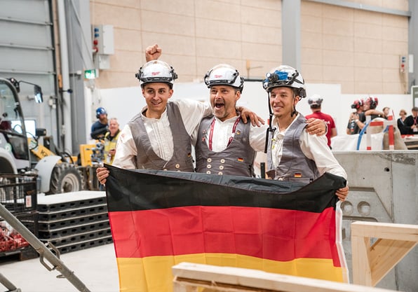 EuroSkills 2025