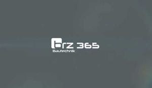 BRZ 365 Bautechnik