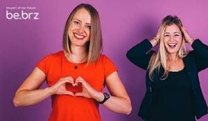 BRZ gehört zu den besten 20 IT-Arbeitgebern