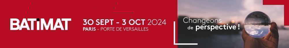 BATIMAT 2024