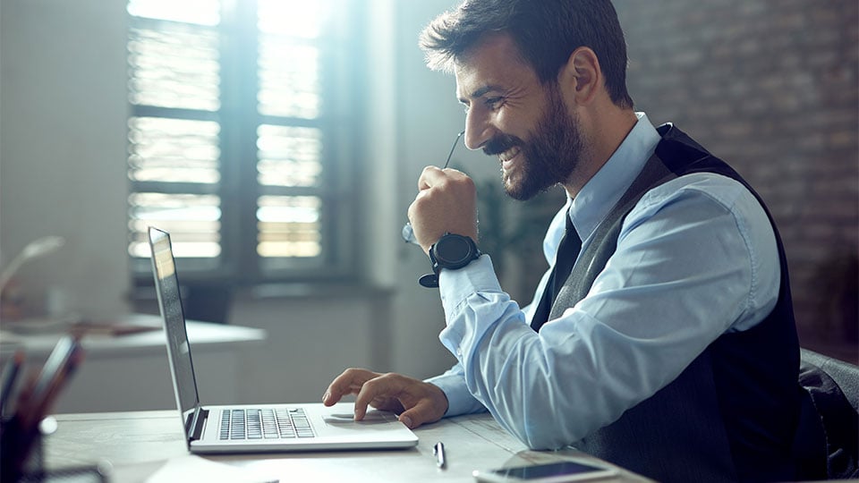 flexible Mengenermittlung für Baubetriebe
