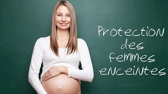 La protection des salariées enceintes-1