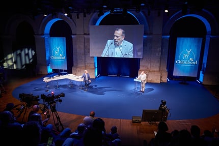 photo du congrès de la FFB