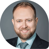 Martin Löffler, BRZ-Experte