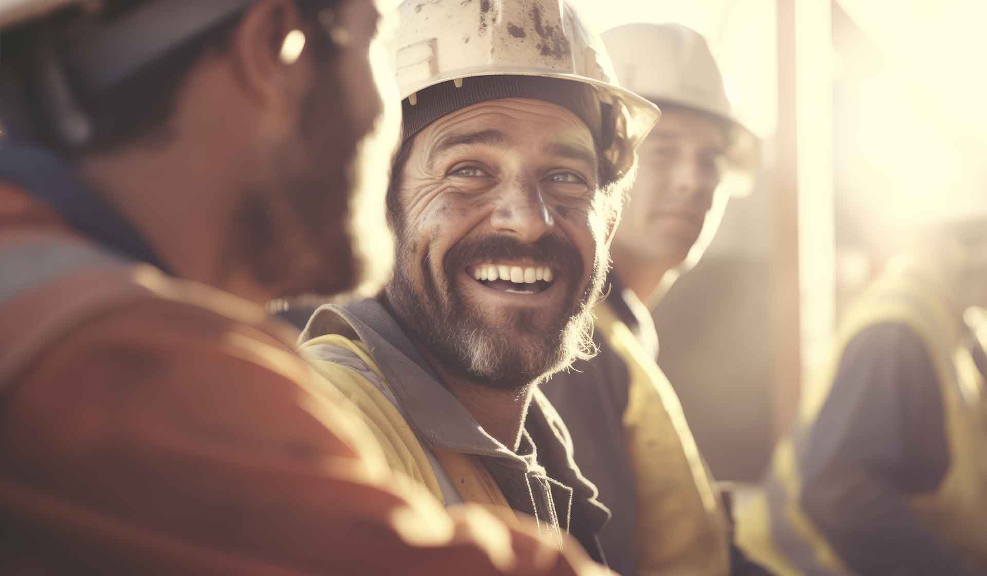 Arbeitszeitregelung am Bau richtig nutzen